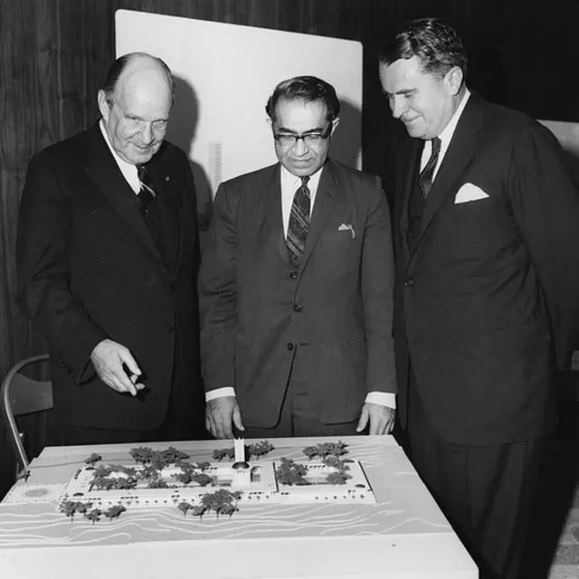 ڈاکٹر عشرت حسین عثمانی