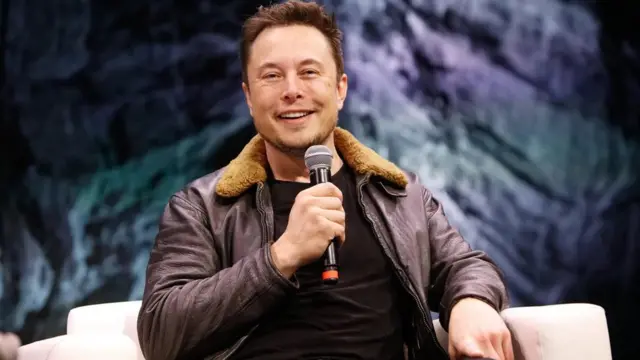 إيلون موسك