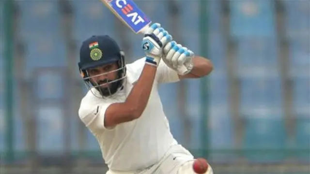 રોહિત શર્મા