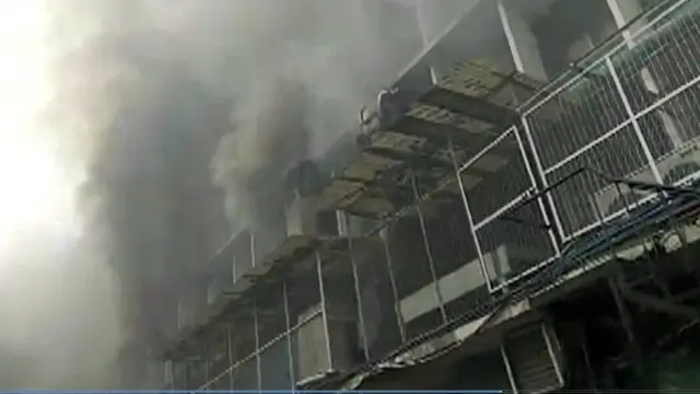 டெல்லி எய்ம்ஸ் மருத்துவமனை