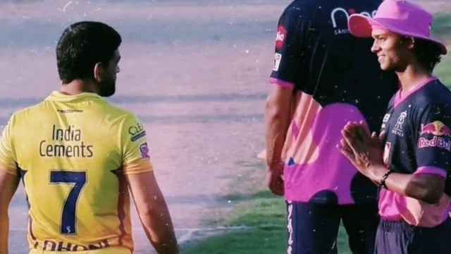 यशस्वी जैस्वाल, मुंबई, उत्तर प्रदेश