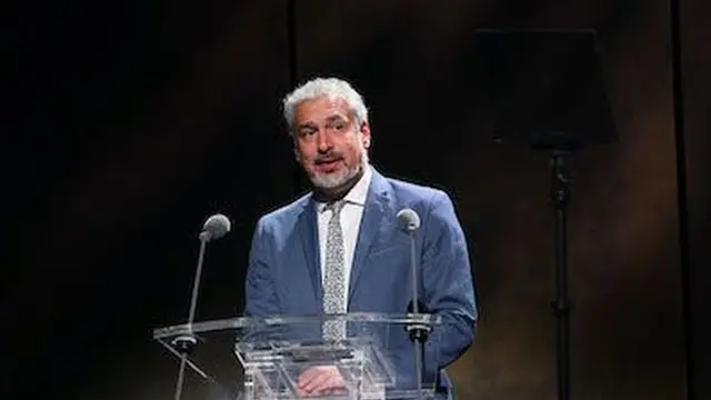 Ernesto Ottone, Sous-directeur général pour la culture à l'Unesco