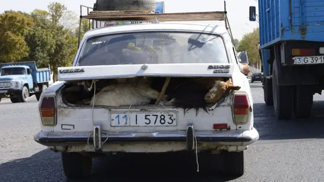 Депутатлар Ўзбекистондаги иқлим шароитларини ҳам ҳисобга олишга чақиришмоқда