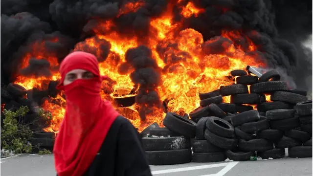 Cetinje, 5. septembar 2021.