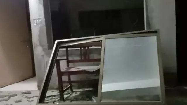 पाकिस्तान, बलुचिस्तान, कट्टरतावादी हल्ला