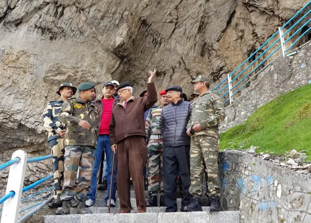 अमरनाथ यात्रा