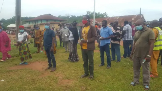 Ntuliaka imeụlọ n'Edo Steeti