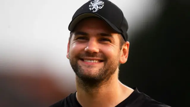 रायली रुसो, दक्षिण आफ्रिका, इंग्लंड, ब्रेक्झिट, कोलपॅक