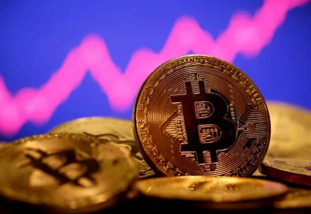 بیت کوین