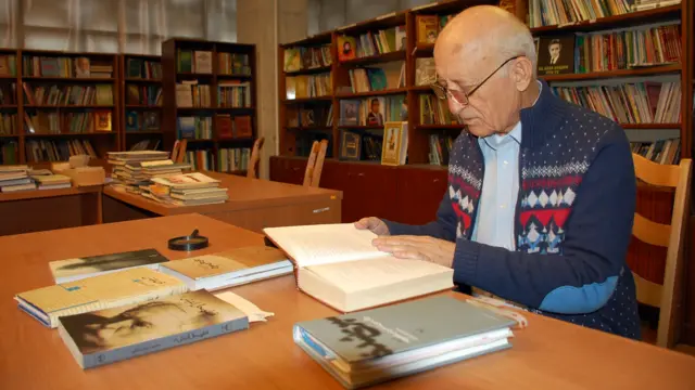 عبدالحمید صمد