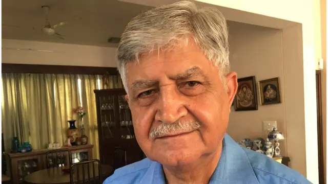 విపి మలిక్