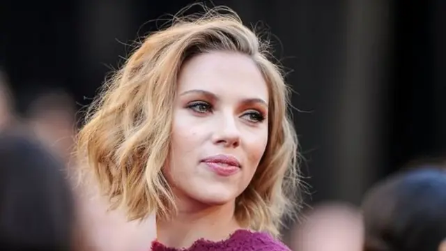 स्कारलेट जॉन्सन