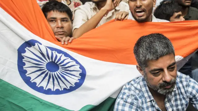 سوشانت سنگھ، انڈیا، بالی وڈ، شہریت کا متنازع قانون