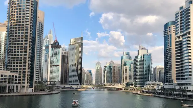 Dubai