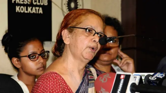 ড: মীরাতুন নাহার