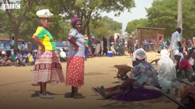 Zimbabwe