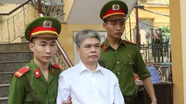 Việt Nam, tham nhũng