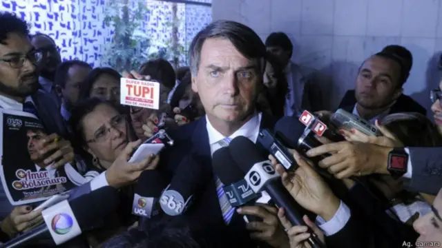 Bolsonaro