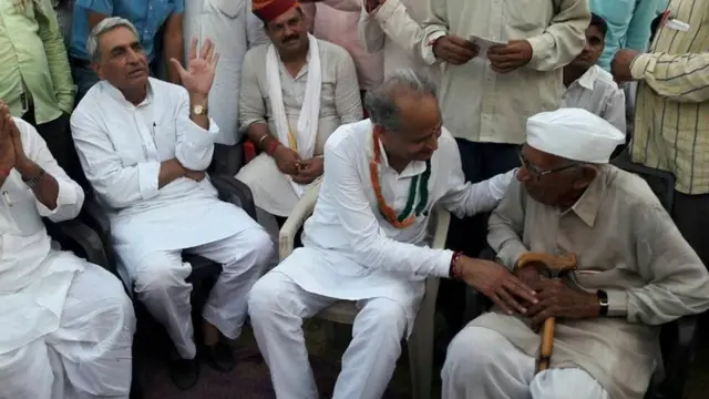 अशोक गहलोत