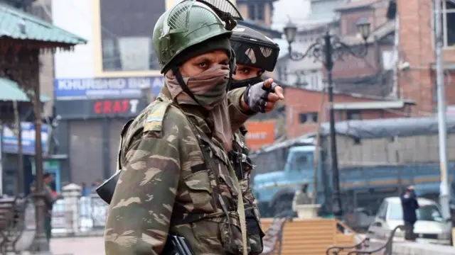 కశ్మీర్