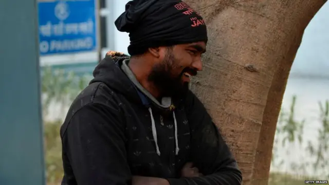 दिल्ली अग्निकांड