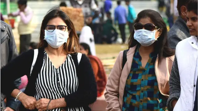 కరోనావైరస్