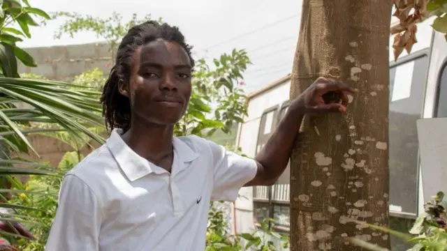 "Achimota school rasta": [Appeal on 'rastafarian in Achimota school'] no get locus - Ghana Yaw Adutwum