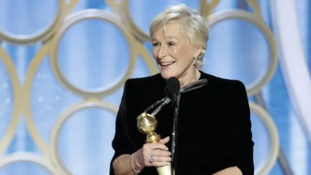 Гленн Клоуз