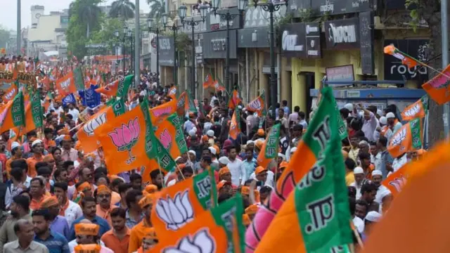 राजनाथ सिंह