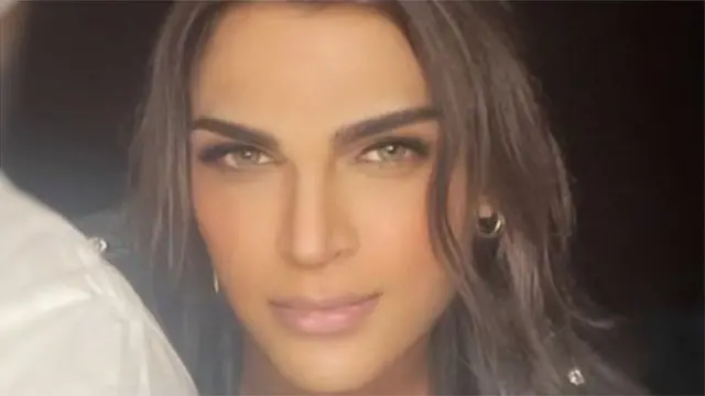 છ વર્ષ પહેલાં ખબર પડી કે જેનરલ આઇડેન્ટિટી ડિસ્ફોરિયા છે.