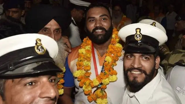 तेजिन्दर पाल सिंह तूर