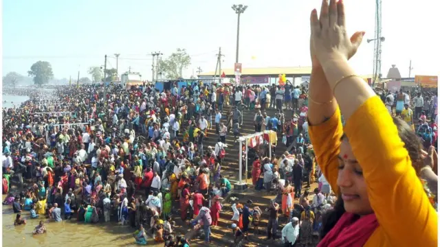 తల్లుల వన ప్రవేశం