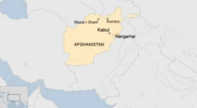 Afghanistan