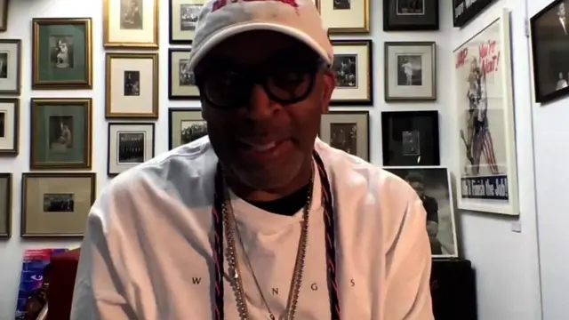 Spike Lee