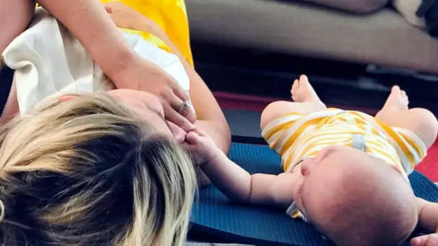 Эмма Барнетт