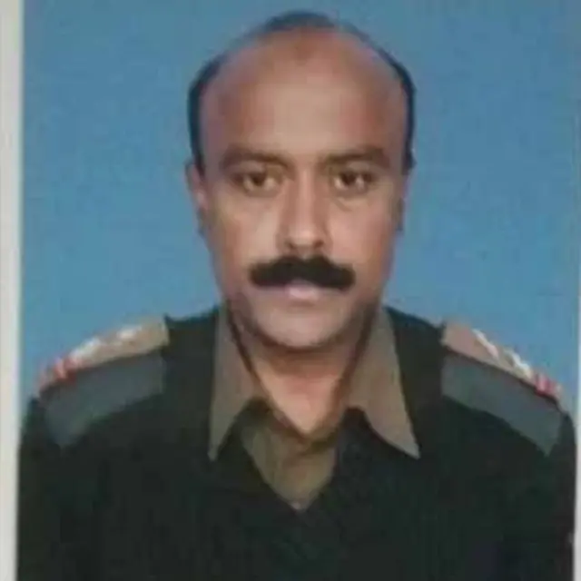 मोहम्मद अजमल हक