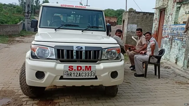 गांव टिटौली, रोहतक