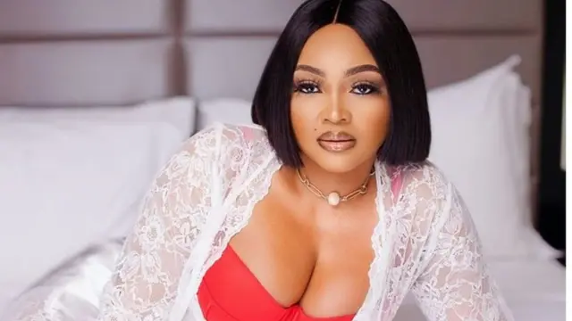 Mercy Aigbe