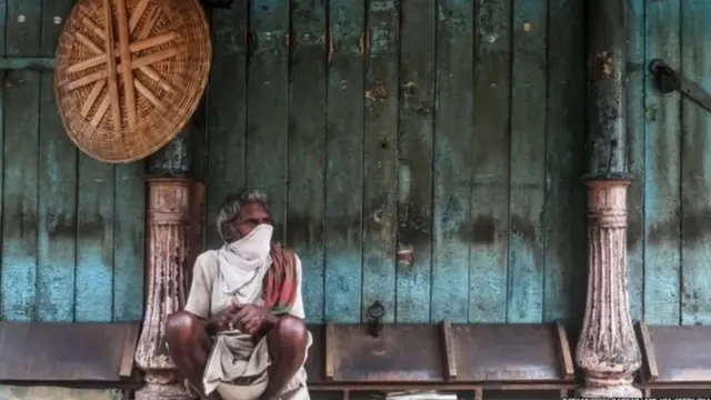 कोरोना