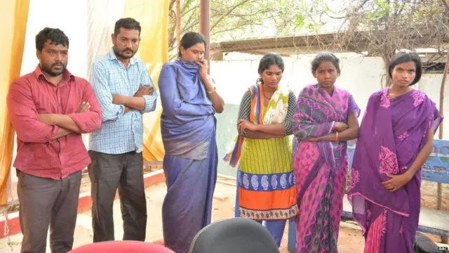 ਗਿਰਫ਼ਤਾਰ ਕੀਤੇ ਗਏ ਲੋਕ