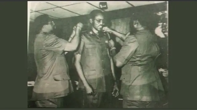 Ààrẹ Muhammadu Buhari