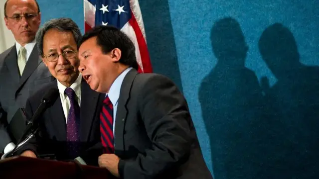 နိုင်ငံတကာ မျက်နှာစာမှာ လှုပ်ရှားခဲ့တဲ့ အမျိုး ညွန့်ပေါင်း အစိုးရ NCGUB