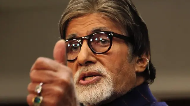 அமிதாப்