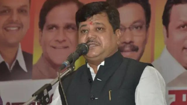 प्रवीण दरेकर