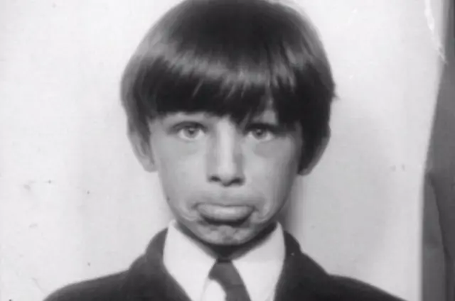 در بچگی فهمید که با محیط زیست و حیوانات راحت‌تر از انسان‌هاست