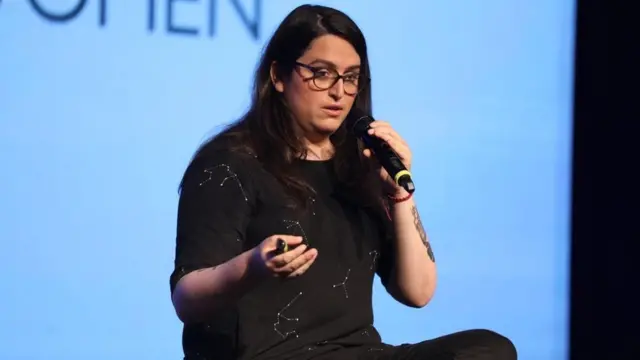 న్యాయం కోసం డేటా కీలకం