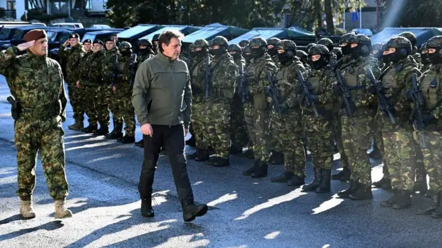 policija, Bratislav Gašić