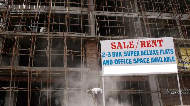 రియల్ ఎస్టేట్