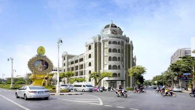 crownproperty.or.th/facebook/Skyline Thailand