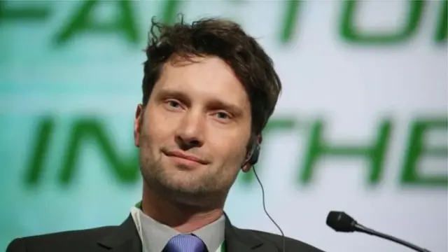 মাইকেল কোসিনস্কি